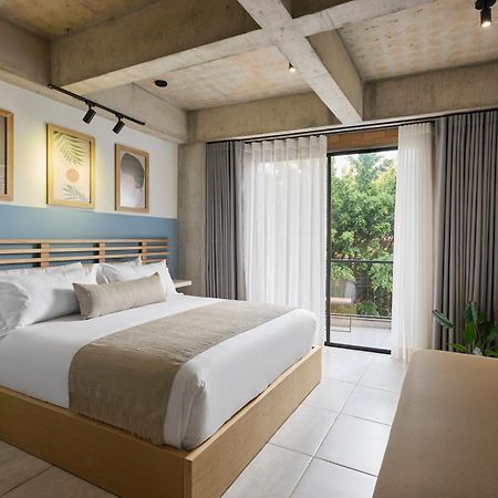 30 Living Suites Medellín Kültér fotó