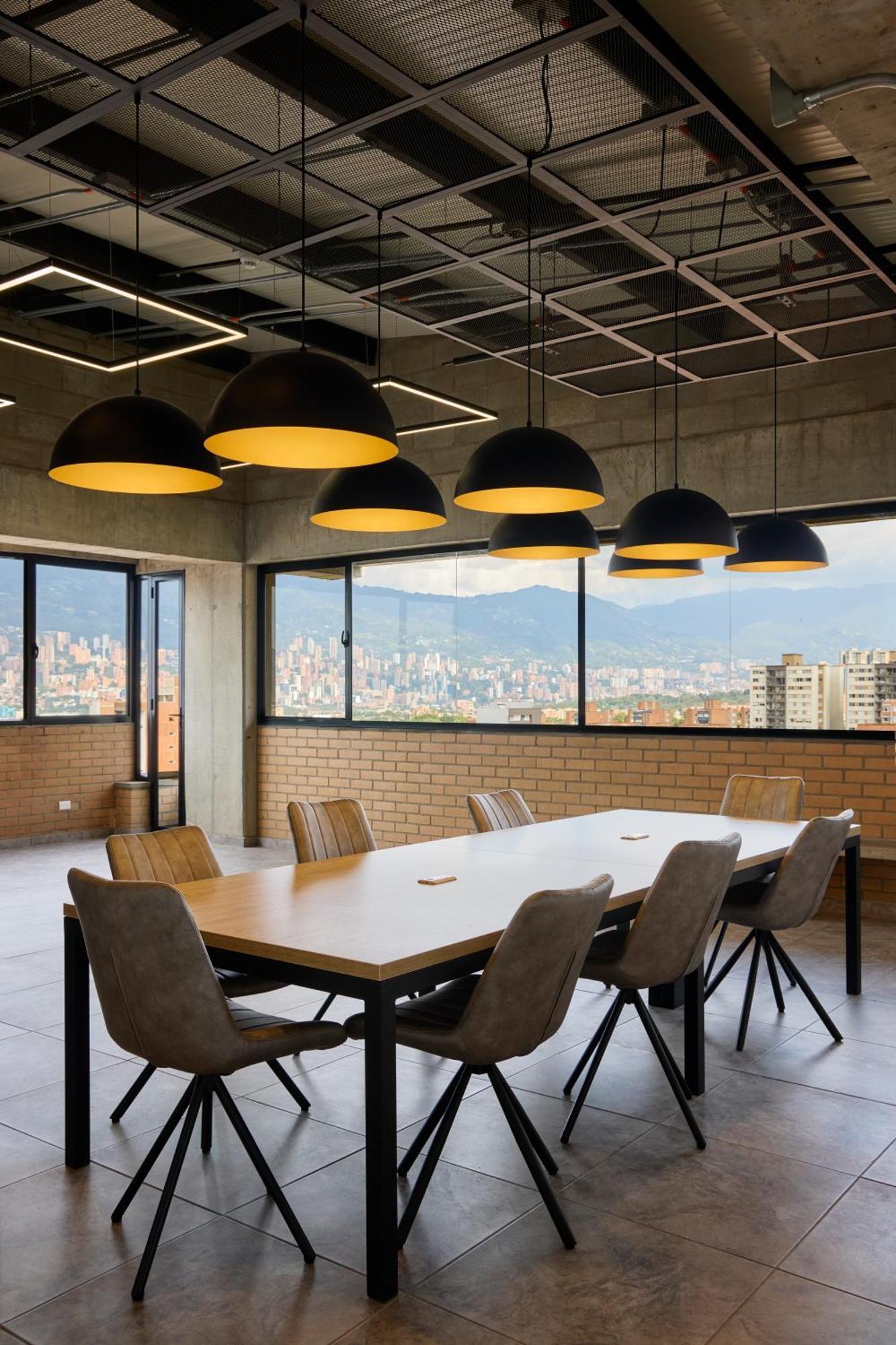 30 Living Suites Medellín Kültér fotó