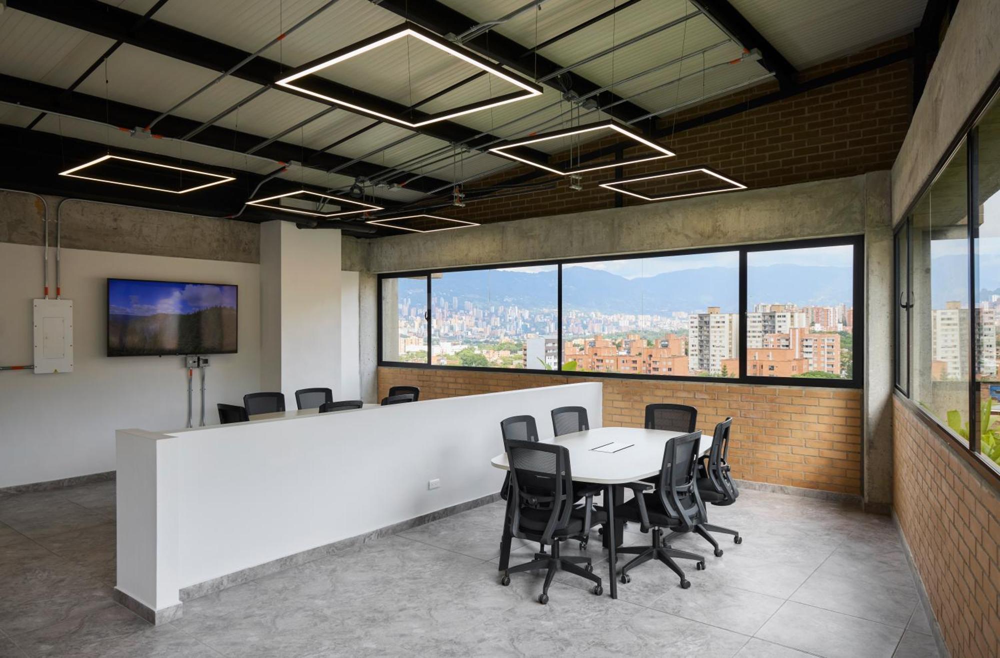 30 Living Suites Medellín Kültér fotó