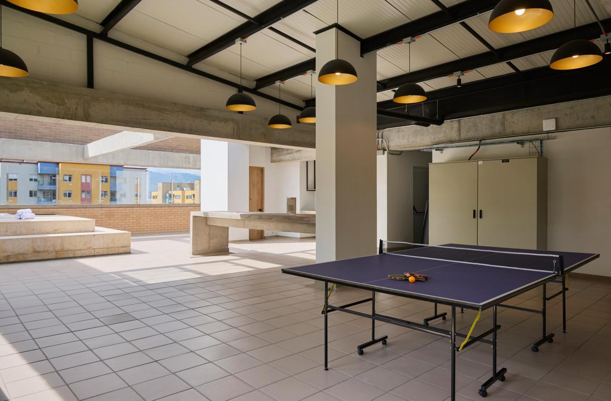 30 Living Suites Medellín Kültér fotó