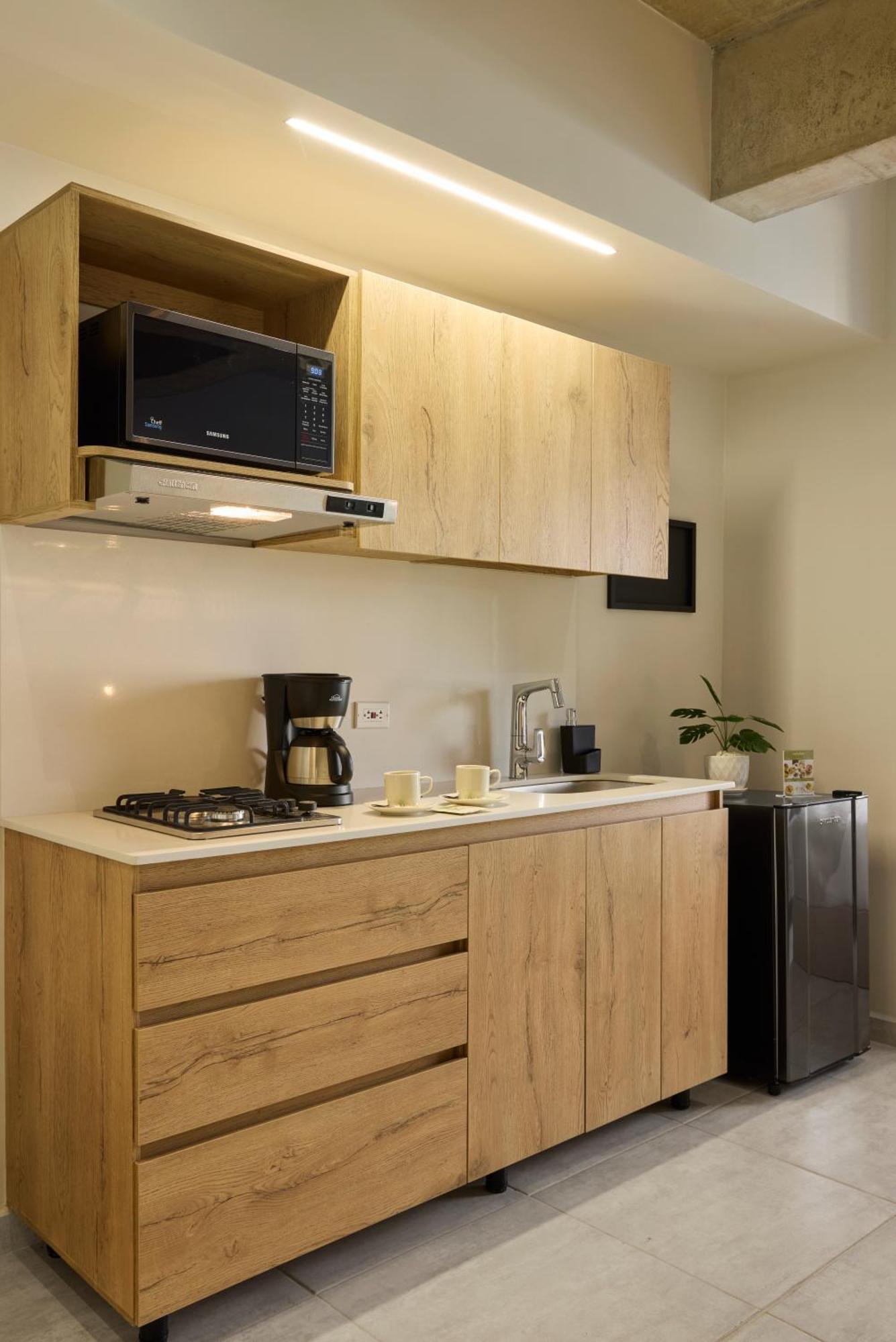 30 Living Suites Medellín Kültér fotó