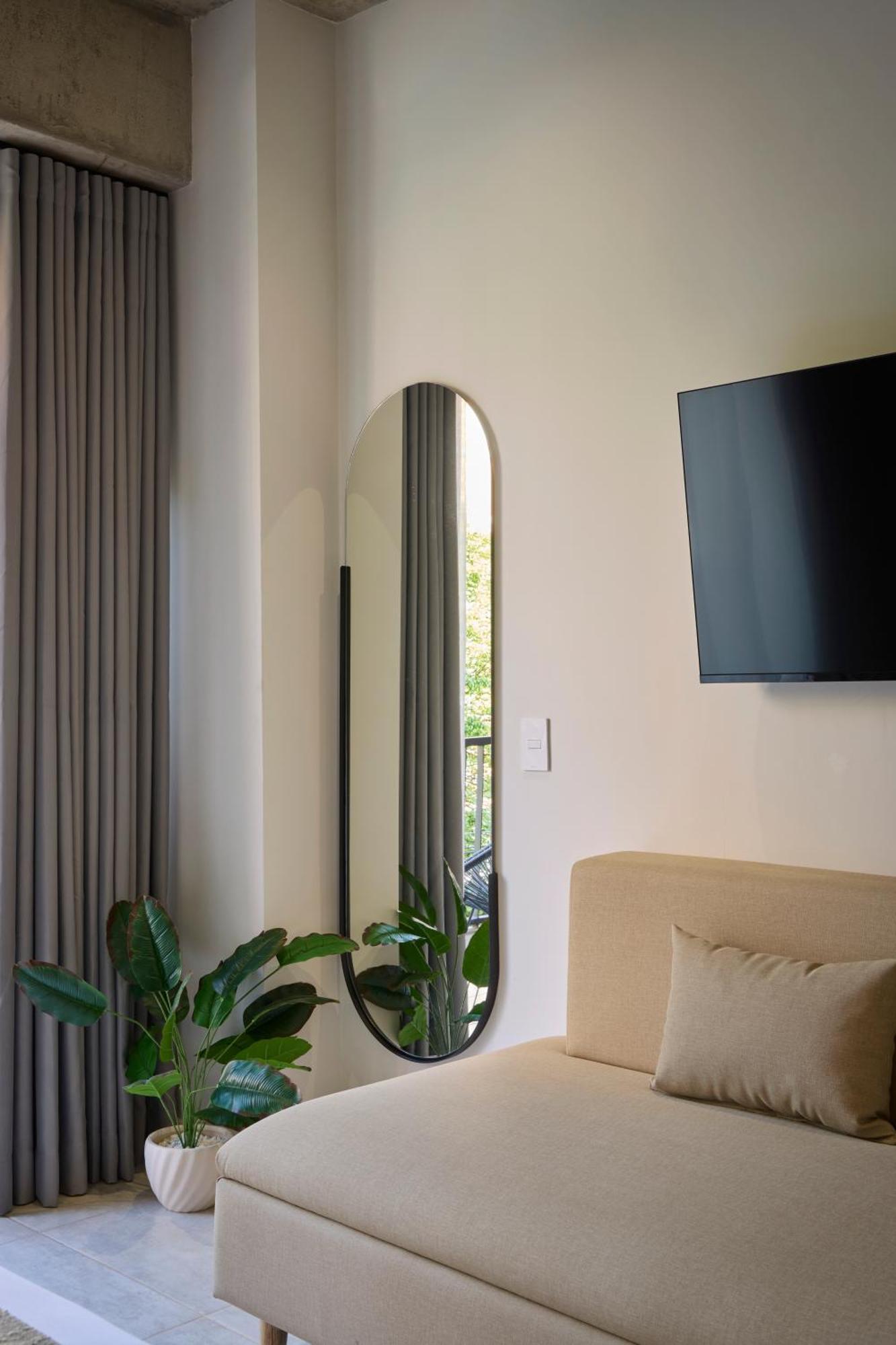 30 Living Suites Medellín Kültér fotó
